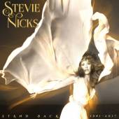 NICKS STEVIE  - 3xCD STAND BACK: 1981-2017