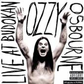 OSBOURNE OZZY  - CD LIVE AT BUDOKAN