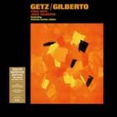 GETZ STAN & JOAO GILBERTO  - VINYL GETZ/GILBERTO [VINYL]