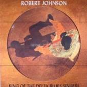 JOHNSON ROBERT  - VINYL KING OF THE DELTA.. -PD- [VINYL]