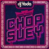 DJ YODA  - 2xVINYL CHOP SUEY [VINYL]