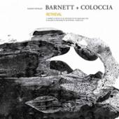 BARNETT + COLOCCIA  - VINYL RETRIEVAL [VINYL]