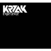 KRZAK EXPERIENCE  - CD KRZAK EXPERIENCE