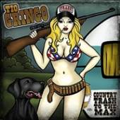 TIO GRINGO  - CD COUNTRY TRASH TO THE MAX