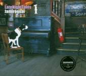 JAMIROQUAI  - CD LATE NIGHT TALES