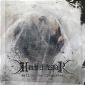 HANDS OF DESPAIR  - 4xVINYL WELL OF THE.. -LP+CD- [VINYL]