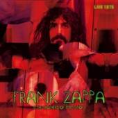 FRANK ZAPPA & THE MOTHERS OF I..  - 2xVINYL LIVE 1975 [VINYL]
