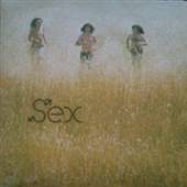 SEX  - VINYL SEX [VINYL]
