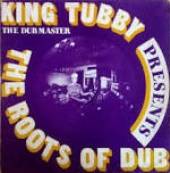 KING TUBBY  - CD ROOTS OF DUB