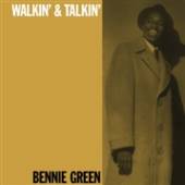 GREEN BENNIE  - VINYL WALKIN' & TALKIN' -HQ- [VINYL]