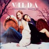VILDA  - CD VILDALUODDA/WILDPRINT