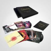  THE SINGLES COLLECTION (1995-2001) (7 DISC BOX SET - supershop.sk