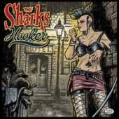 SHARKS  - VINYL HOOKER -10/EP- [VINYL]