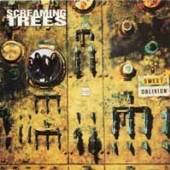 SCREAMING TREES  - CD SWEET OBLIVION: EXPANDED EDITION
