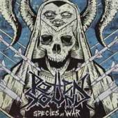 ROTTEN SOUND  - CD SPECIES AT WAR