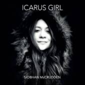 MCCRUDDEN SIOBHAN  - CD ICARUS GIRL