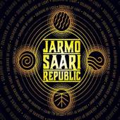 JARMO SAARI REPUBLIC  - CD SOLDIERS OF LIGHT