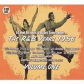  R&B YEARS 1956 VOL.1 - supershop.sk