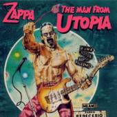  MAN FROM UTOPIA - supershop.sk