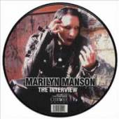  M MANSON: THE INTERVIEW [VINYL] - suprshop.cz