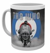  QUADROPHENIA [HRNČEK] - supershop.sk