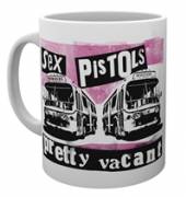  PRETTY VANCANT [HRNČEK] - supershop.sk