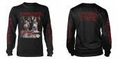 CANNIBAL CORPSE  - LS BUTCHERED AT BIRT..