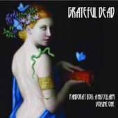 GRATEFUL DEAD  - CD+DVD PANDORA'S BOX..