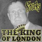SHARKS  - VINYL KING OF LONDON -10- [VINYL]