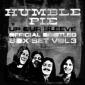 HUMBLE PIE  - 5xCD UP OUR SLEEVE -BOX SET-
