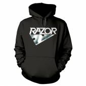 RAZOR  - HSW LOGO [velkost XXL]