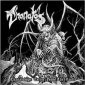 THANATOS  - CD+DVD THANATOLOGY:T..