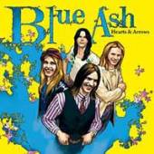 BLUE ASH  - 3xVINYL HEARTS & ARROWS -LP+7- [VINYL]