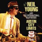 NEIL YOUNG  - CD AUSTIN CITY LIMITS (2CD)