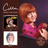 BLACK CILLA  - 2xCD CILLA/ IN MY.. -EXPANDED-