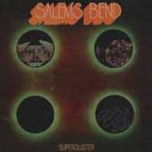 SALEM'S BEND  - VINYL SUPERCLUSTER [VINYL]