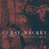 CURSE MACKEY  - VINYL INSTANT EXORCISM [VINYL]