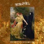 MEMBRANES  - 2xVINYL WHAT NATURE GIVES.. [VINYL]