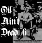  OI! AIN'T DEAD 6 [VINYL] - suprshop.cz