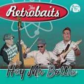 RETROBAITS  - SI HEY MR. BOTTLE /7