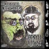 NORM & THE NIGHTMAREZ  - VINYL JEKYLL & HYDE -10- [VINYL]
