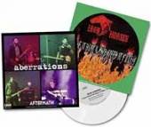 IRON HORSES/ABERRATIONS  - SI I LIKE IT DIRTY/AFTERMA /7