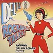 DELTA 88  - SI ROCKABILLY TALES /7
