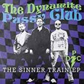 DYNAMITE PUSSY CLUB  - SI SINNER TRAIN -LTD/4TR- /7