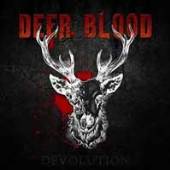 DEER BLOOD  - CD DEVOLUTION [DIGI]