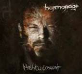 HARMORAGE  - CD PSYCHICO CORROSIF [DIGI]