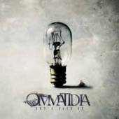 OMMATIDIA  - CD LET'S FACE! [DIGI]