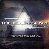 LONG ESCAPE  - CD WARNING SIGNAL [DIGI]