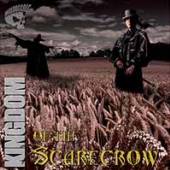  KINGDOM OF THE SCARECROW MINI LP (RED) [VINYL] - suprshop.cz