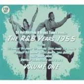 VARIOUS  - 2xCD R&B YEARS 1955 VOL.1
